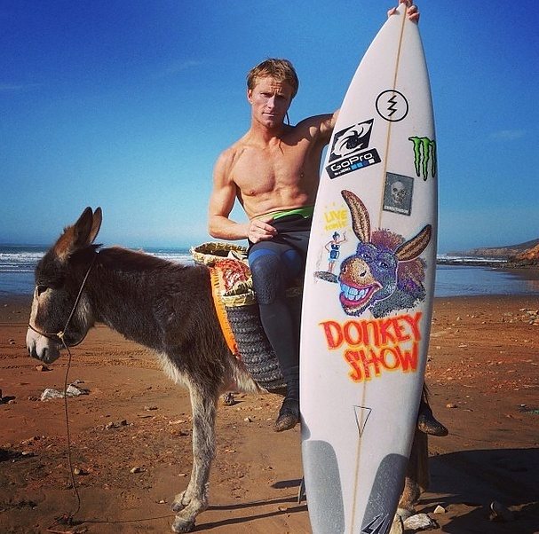 30 of the Best Surf Artists to Follow on Instagram - Surfd