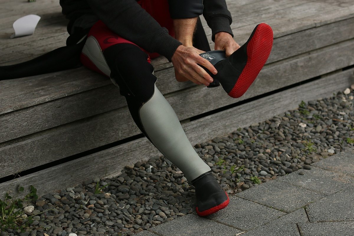 Details about   Quiksilver™ 3mm Neogoo Split Toe Surf Boots EQYWW03023 