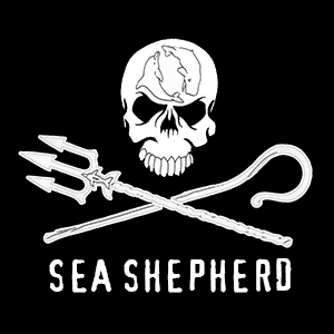 sea shepherd logo - Surfd