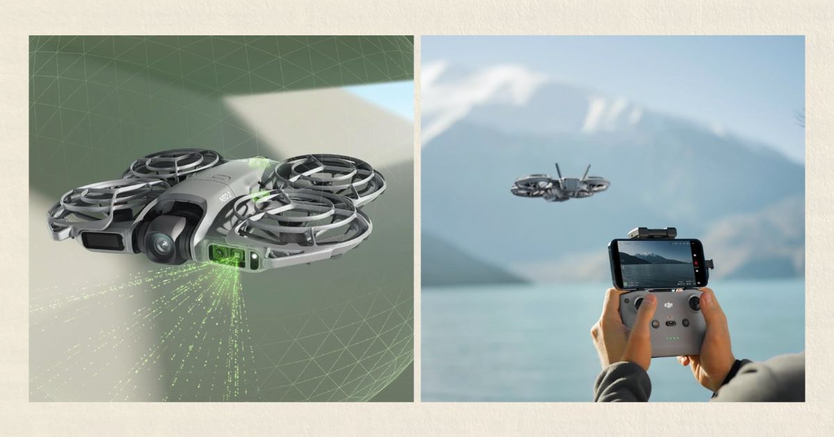 DJI Neo 2