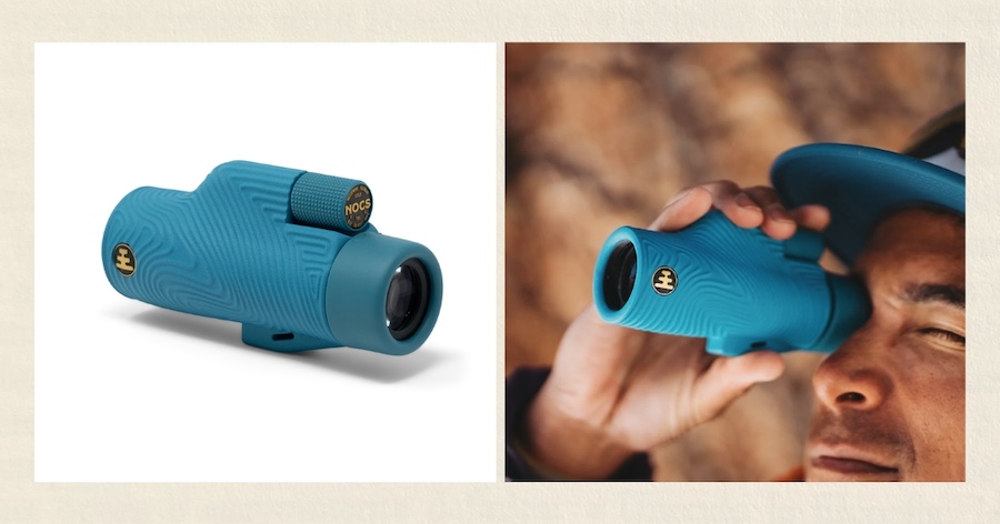 Nocs Provisions monocular