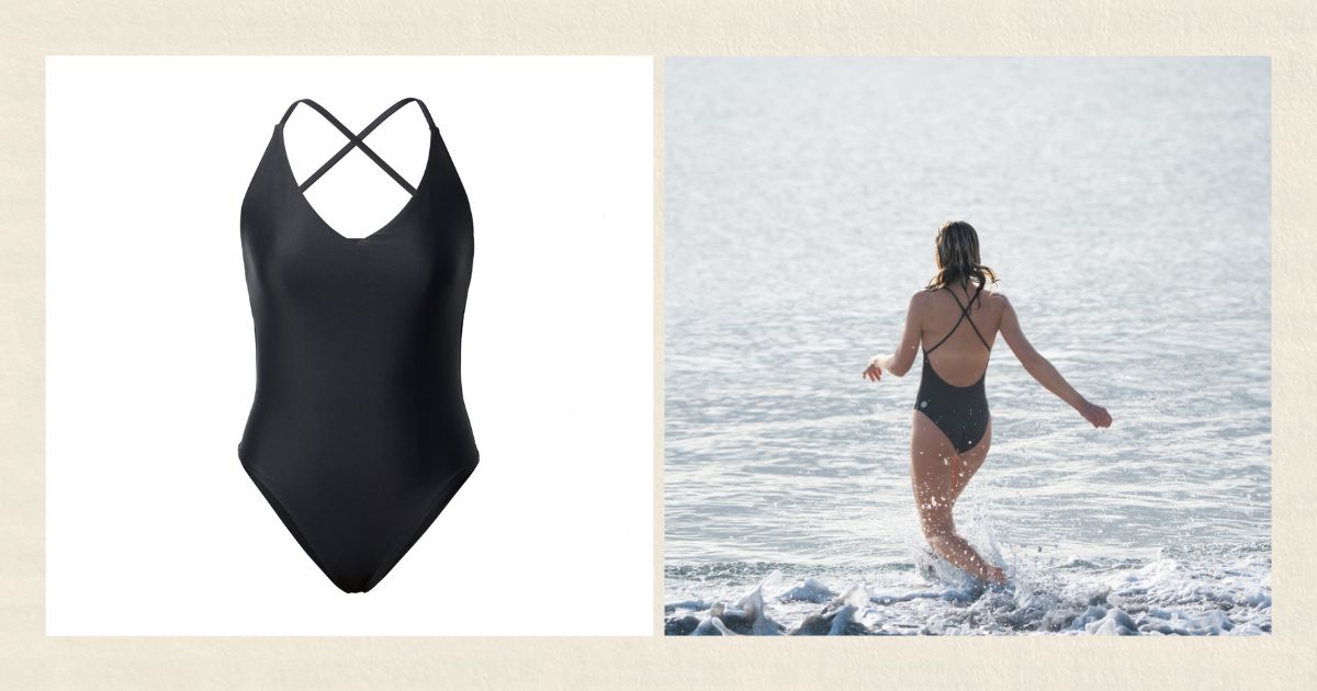 Outerknown Origin One-Piece