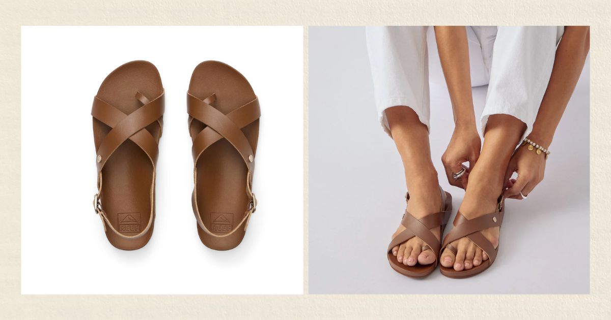 Reef Vista Malia sandals