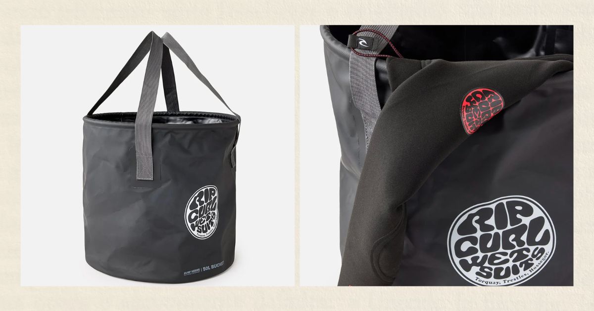 Rip Curl Surf Series 50L Bucket
