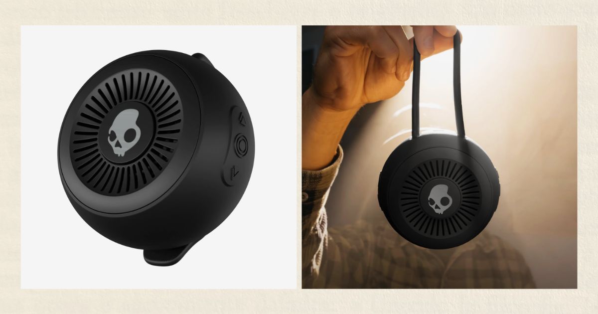 Skullcandy Session 360