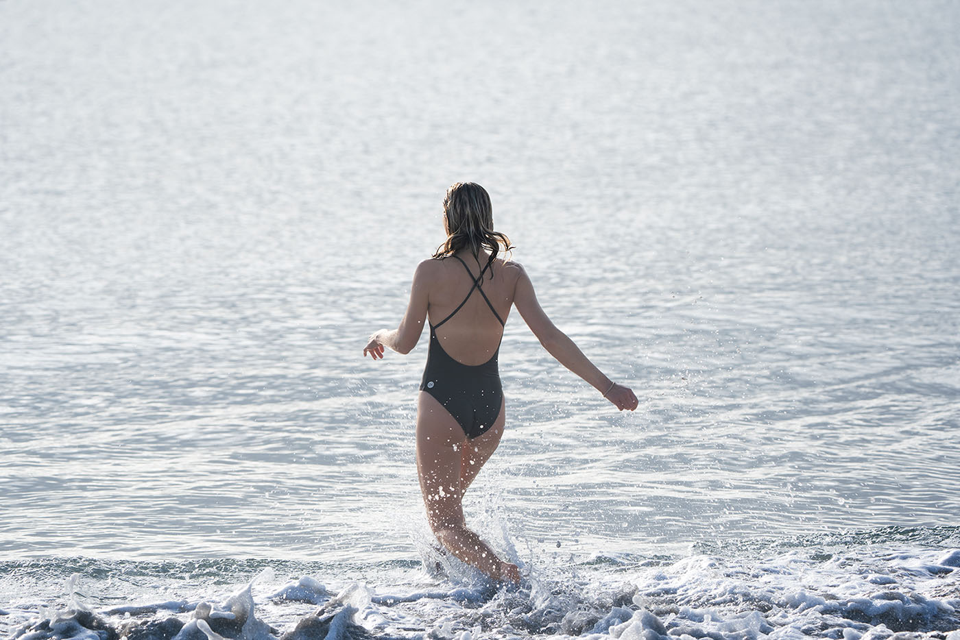 Outerknown Origin One-Piece