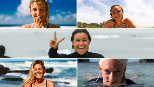 The Best Women Surfers In The World - Surfd