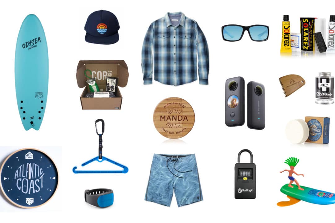 How to Dress like a Surfer? 12 Tips to Get Started