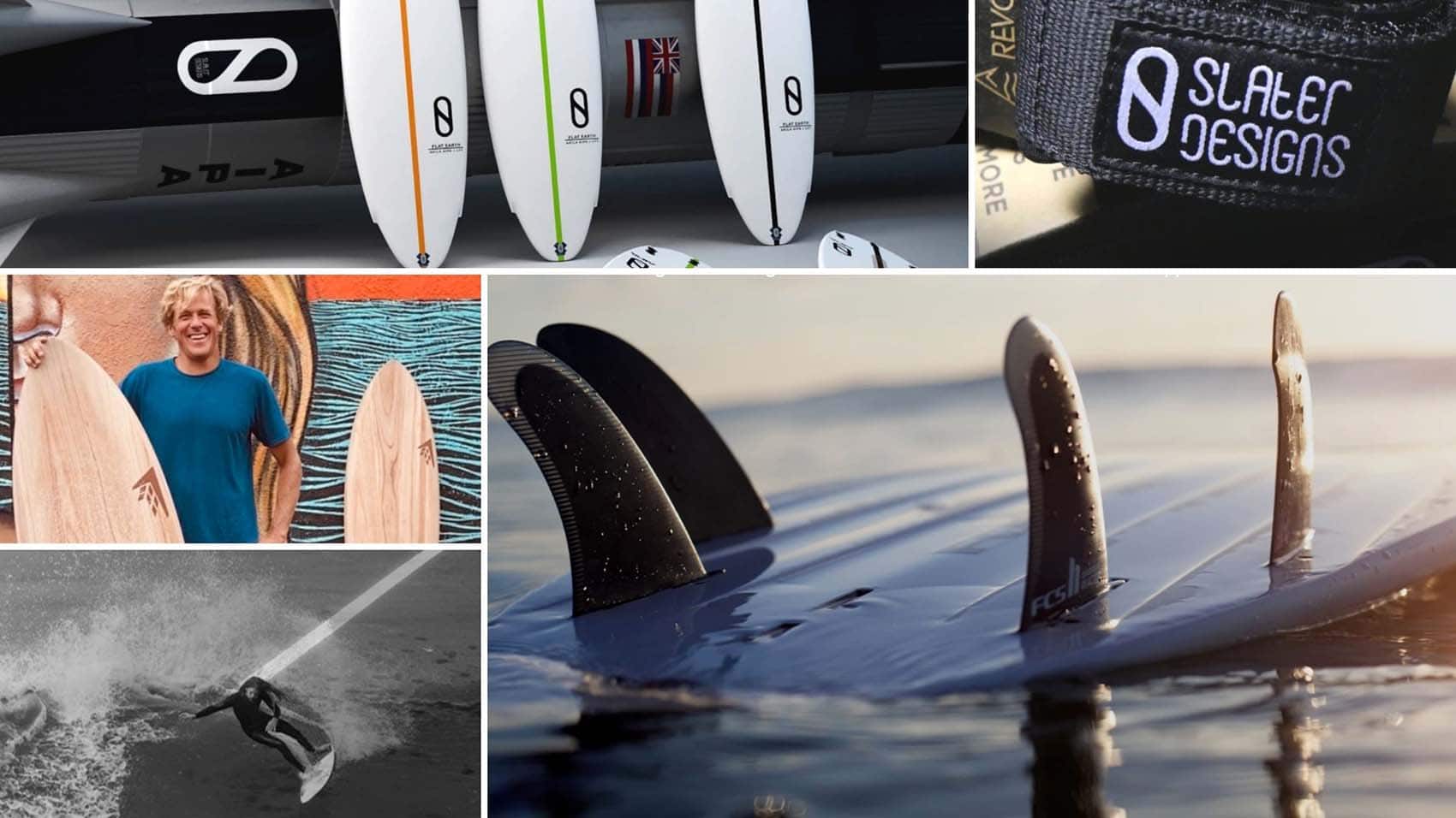 A Guide To The Best Surf Brands In 2023