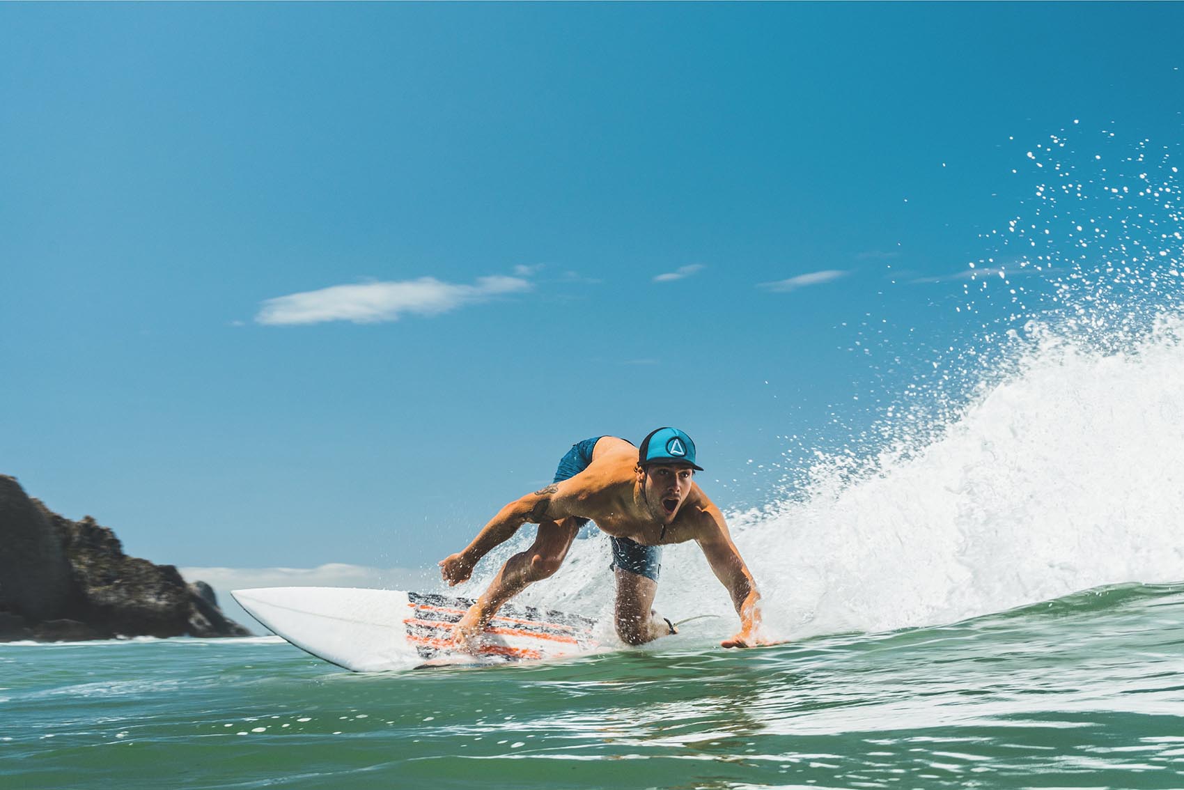 The Best Surf Hats