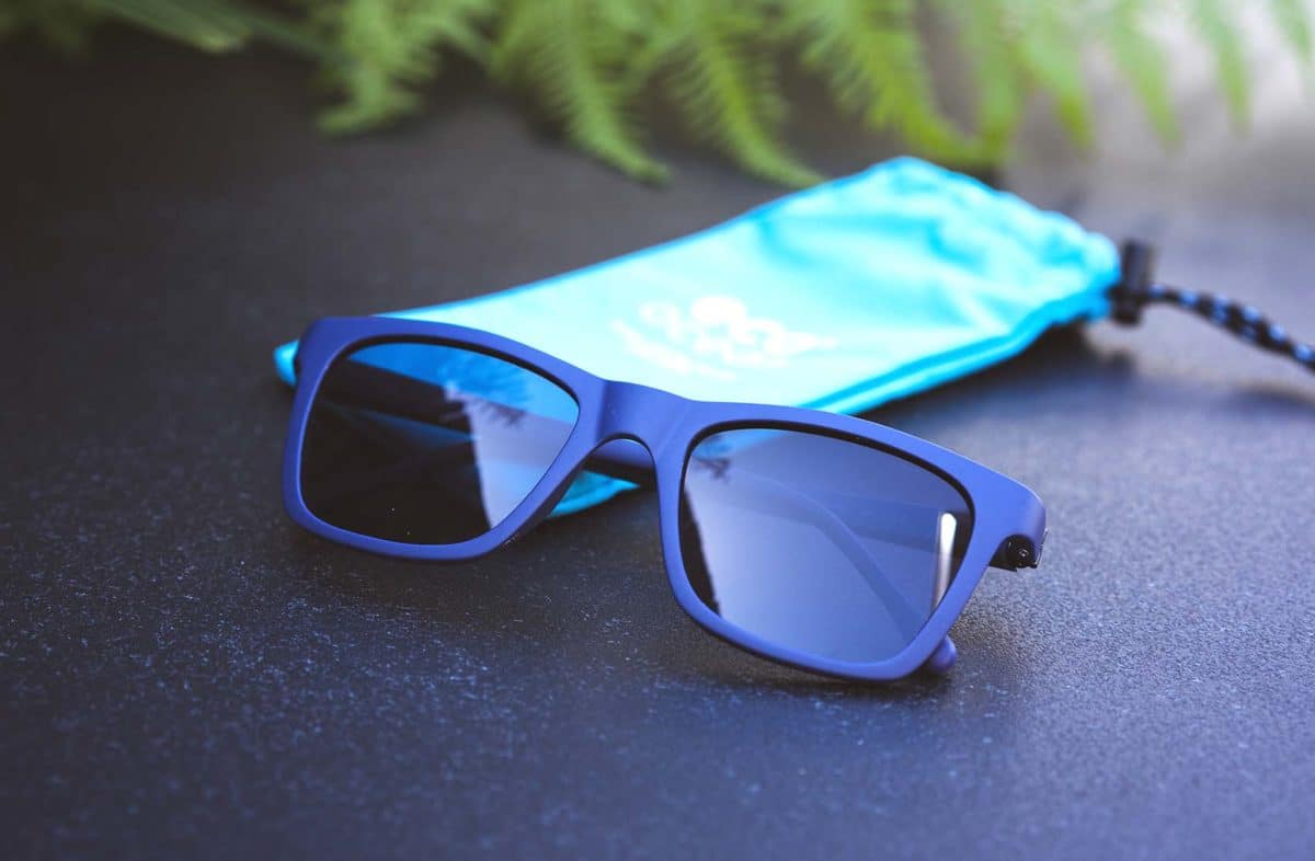 Recycled Ocean Plastic Sunglasses, Eco-Friendly Eyewear, Free Shipping –  New England Trading Co