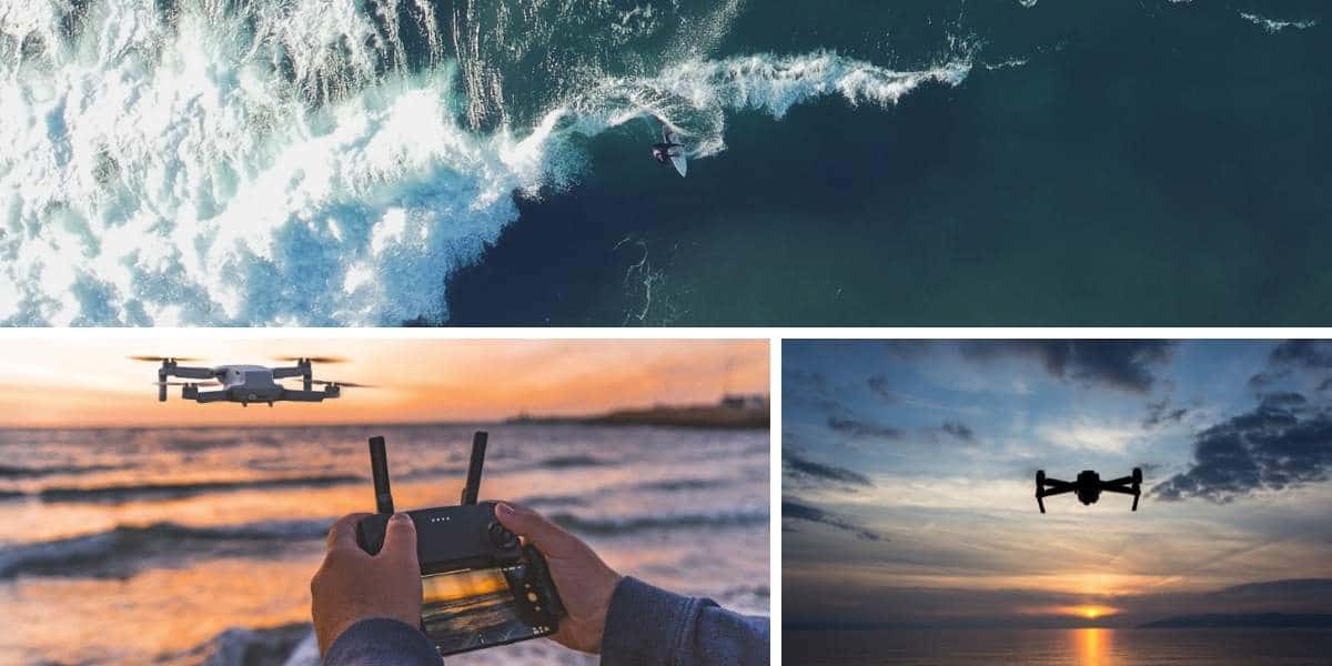 The best video cameras for surfing - Surfd