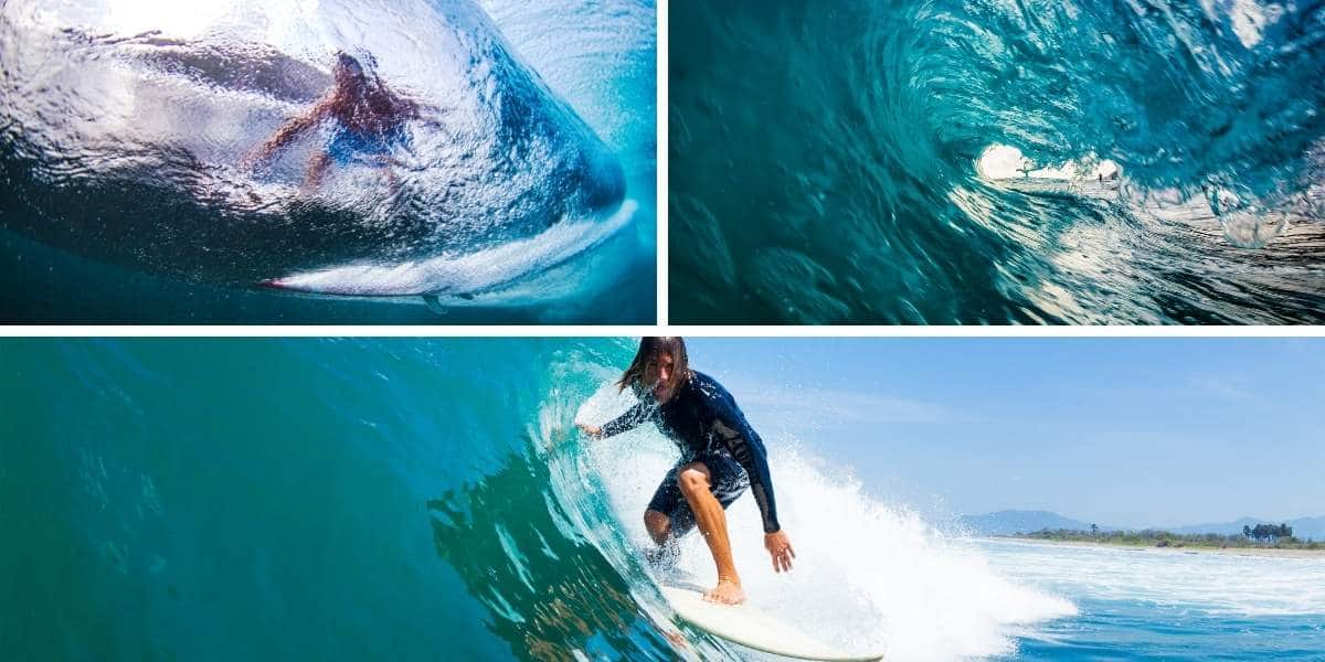 Surf Cameras  Best GoPro Action Cameras for Surfing
