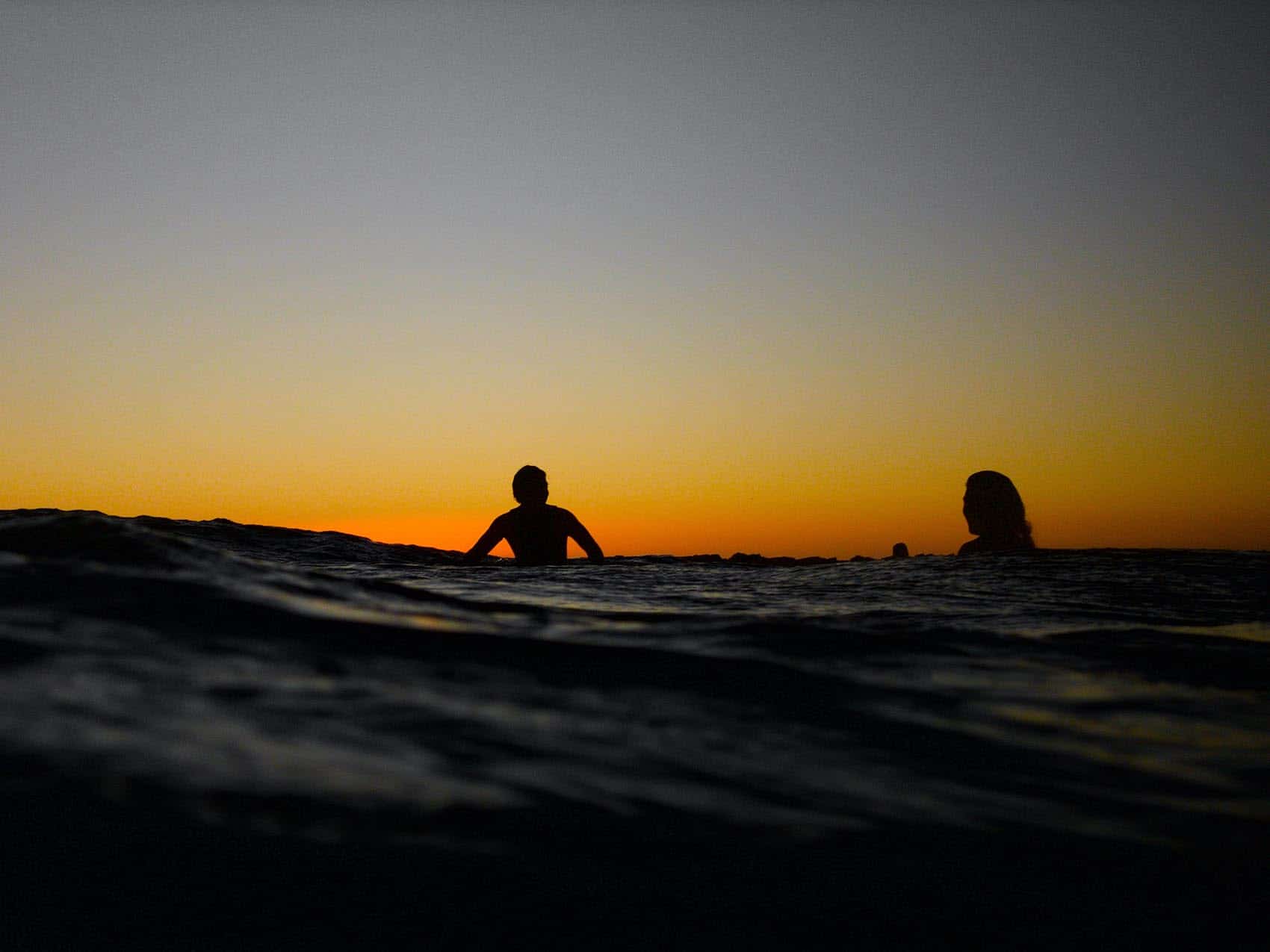 Mindfulness And Surfing Surfd