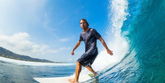 The best video cameras for surfing - Surfd