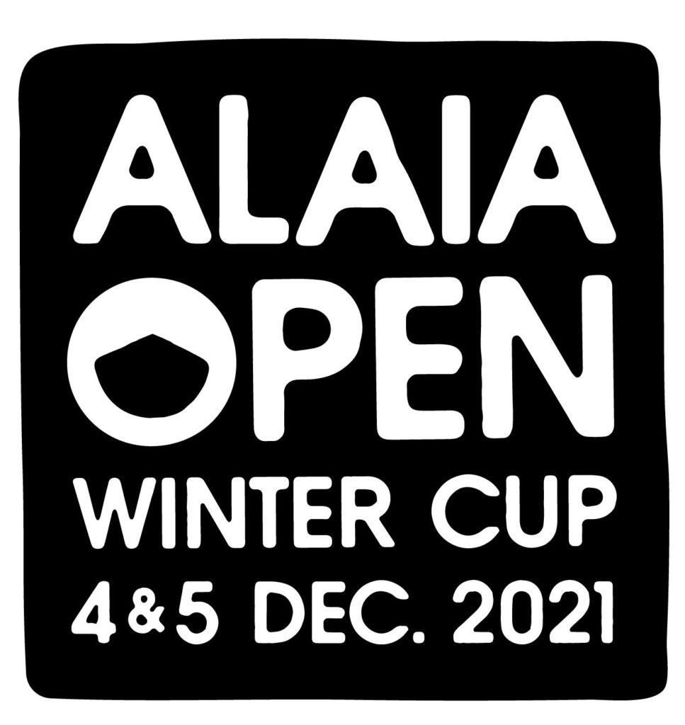 Uniquely Swiss $75K Alaïa Open Winter Cup open to all