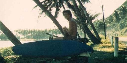 A Creature of Leisure Documentary