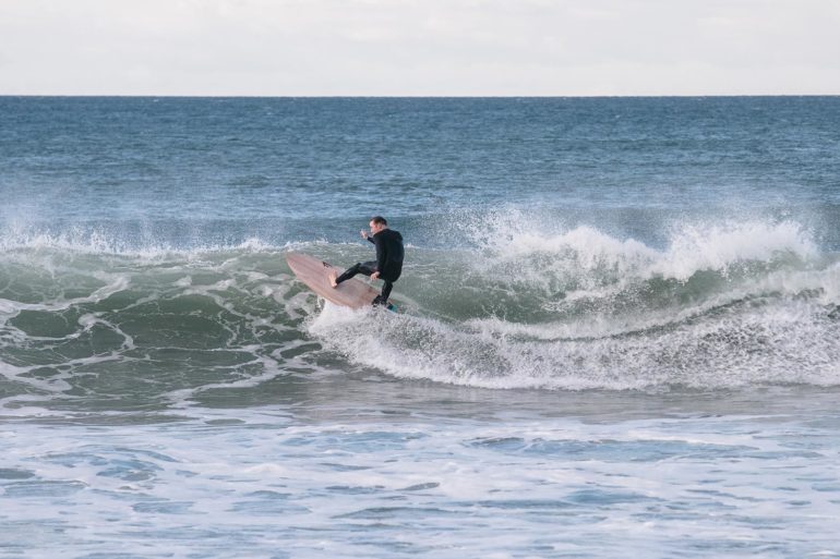 baked potato surfboard review