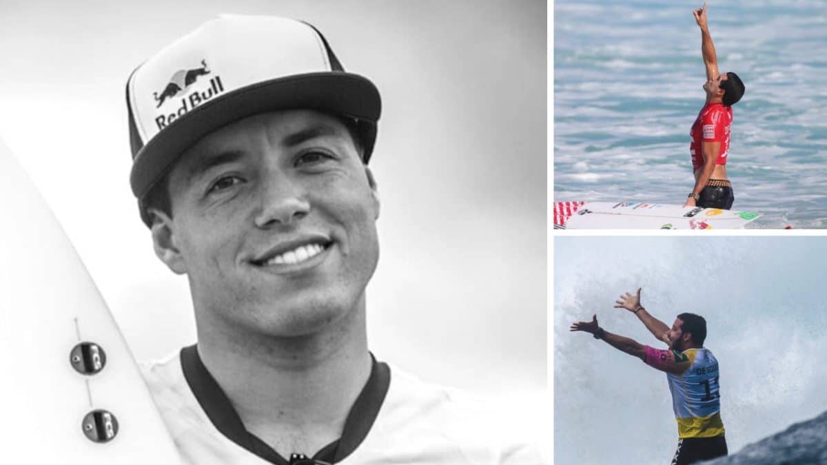 The Ultimate List of Surfing World Champions | Surf