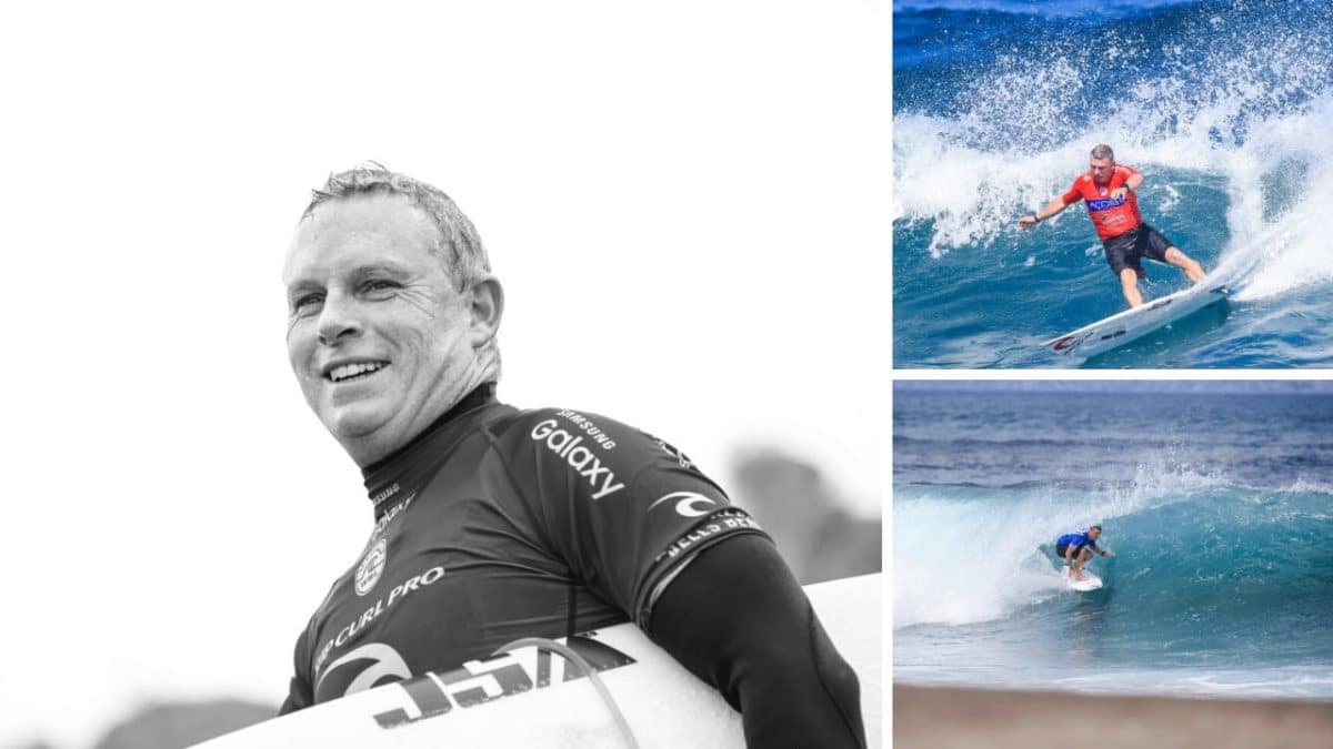The Ultimate List of Surfing World Champions | Surf