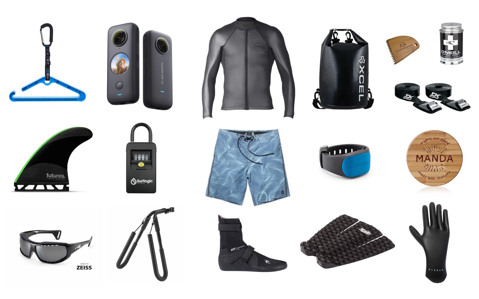 A Guide to the Best Surf Products of 2023 pic