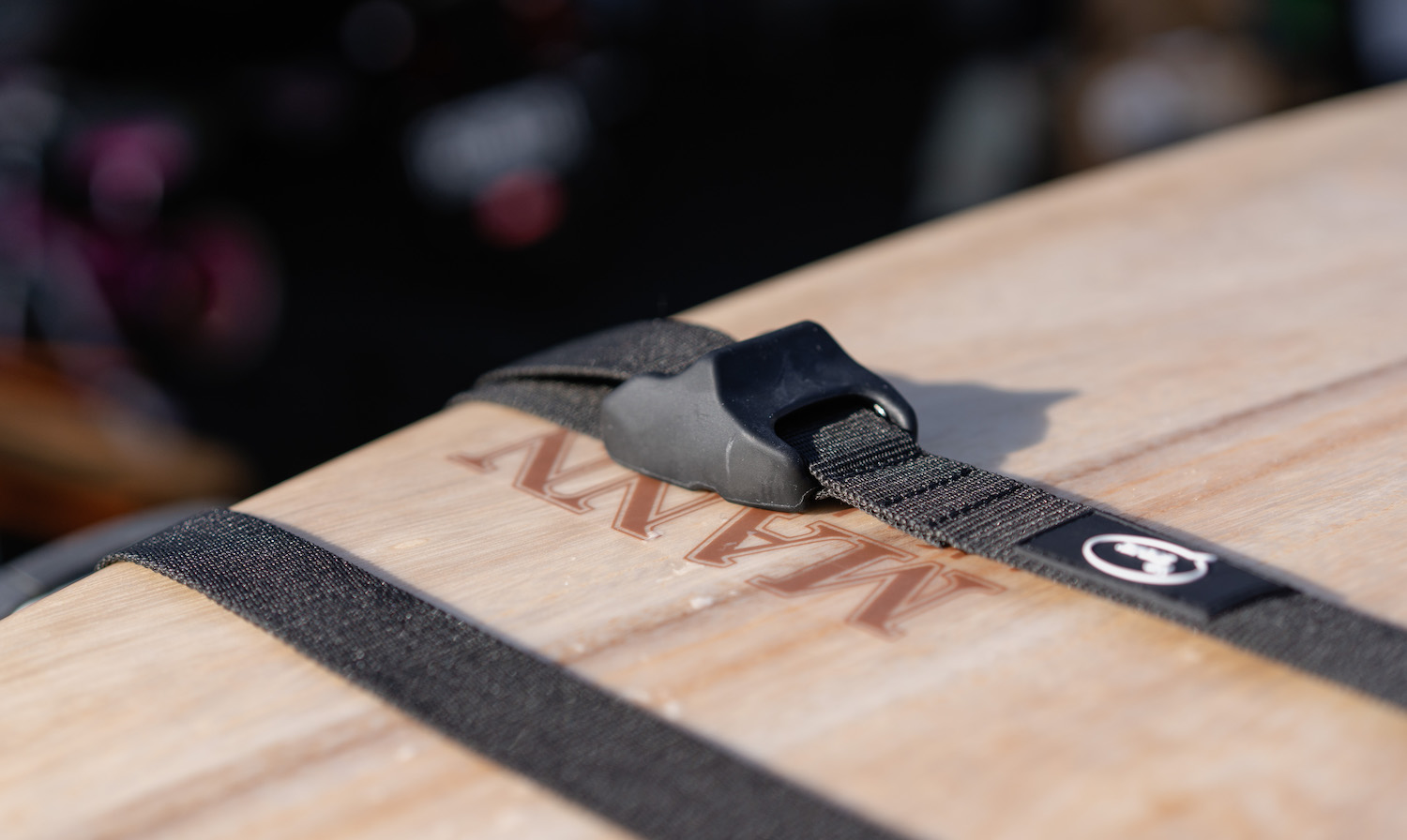 How to your surfboard safely to the beach Surf