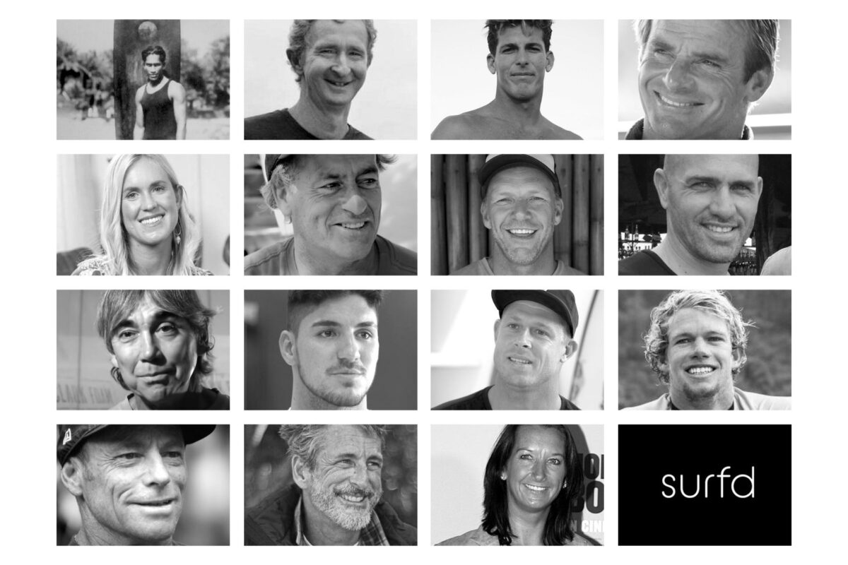 The 40+ Best Surfers Right Now, Ranked By Fans