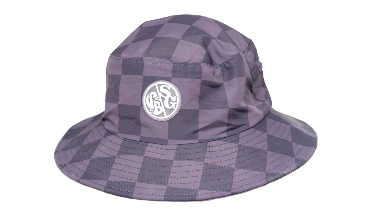 FCS ESSENTIAL SURF BUCKET HAT AT KISS SURF STORE – KEEP IT SIMPLE SURF