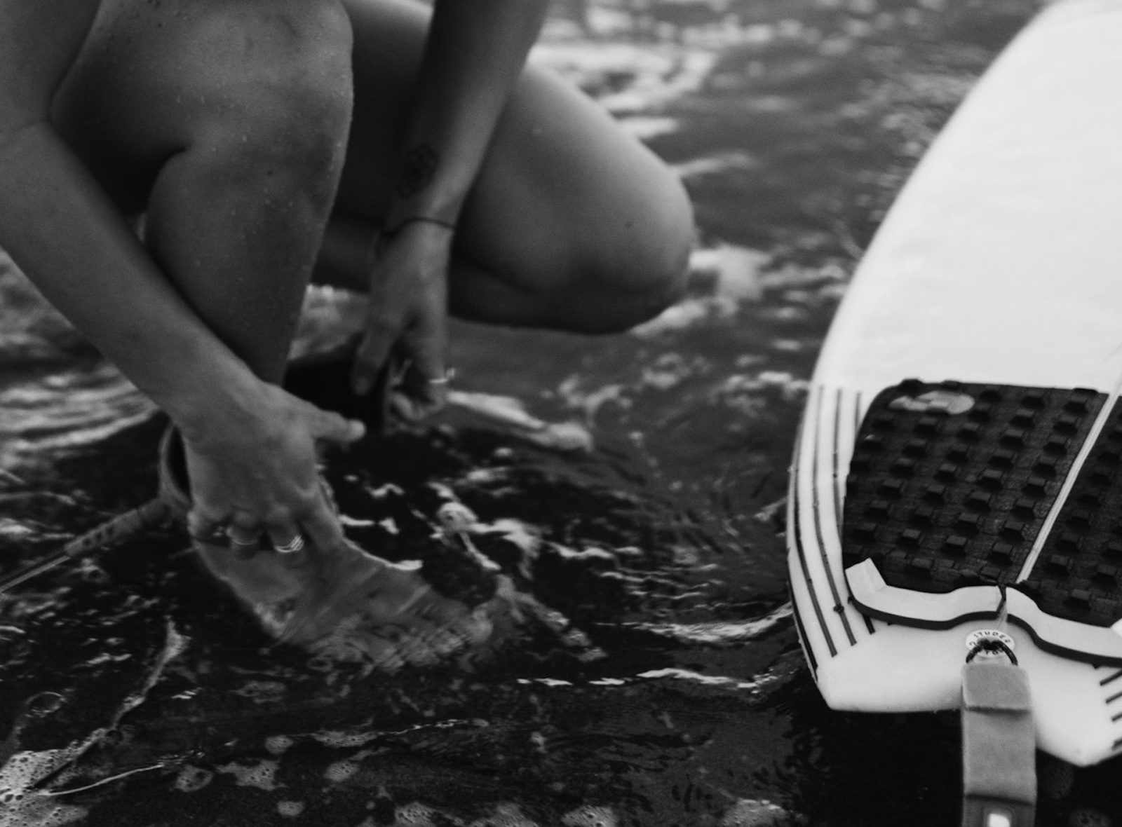 How to choose your surfing traction pad - Blog