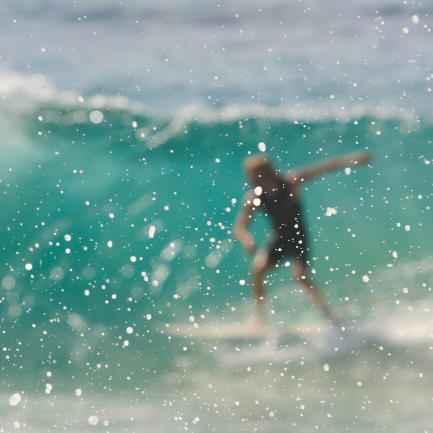 50 of the Best Surf Quotes - Surfd
