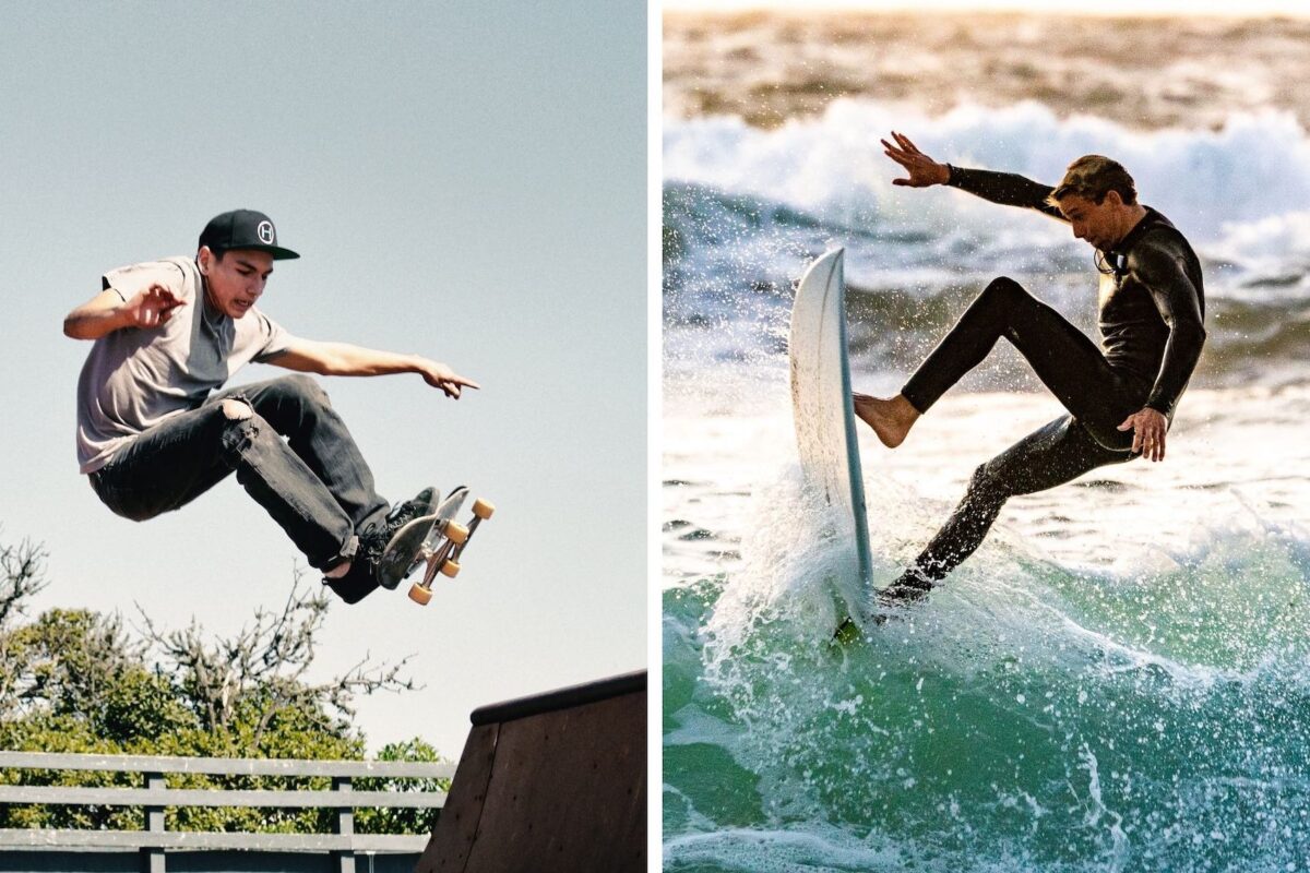 Surfing vs. Which is better? Surfd