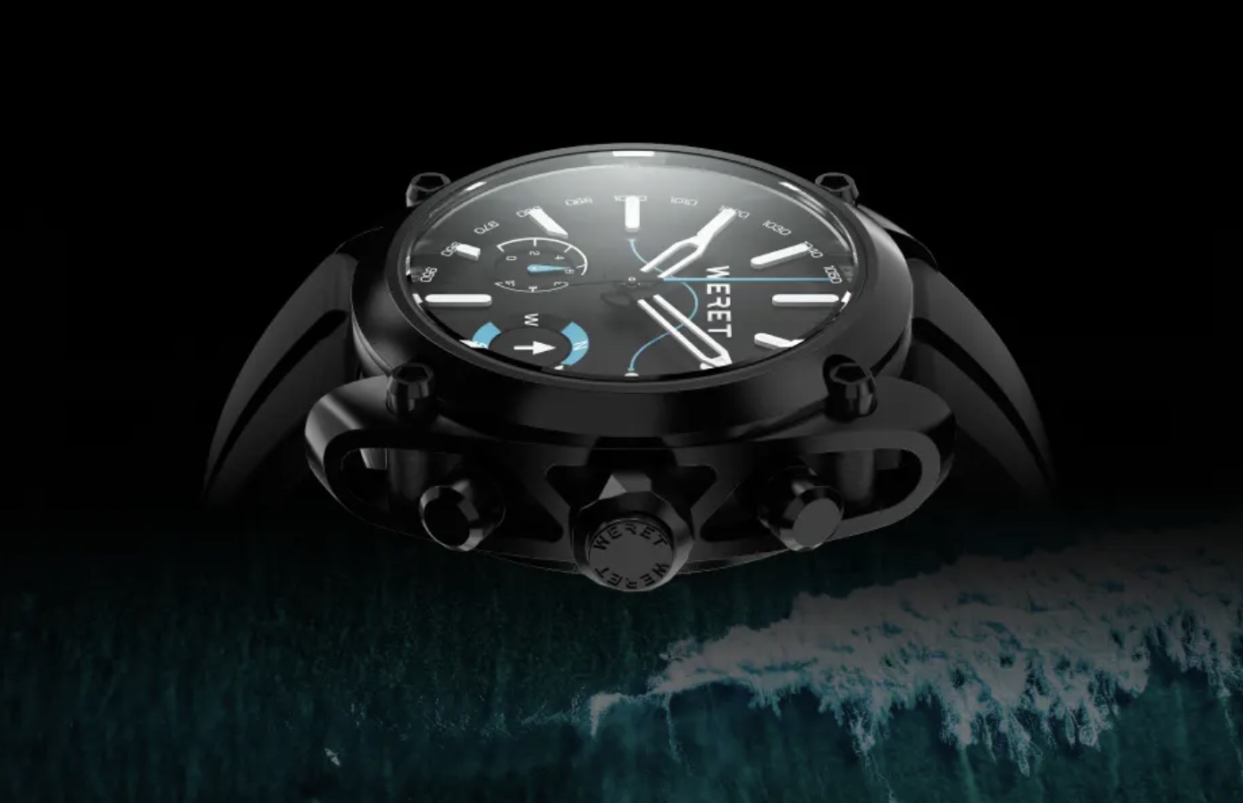 The Best Surf Watches In 2023 Surf