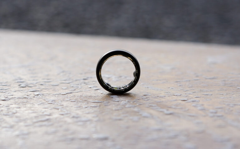 Oura's Fitness Ring Is Making Waves In The Wearables Industry