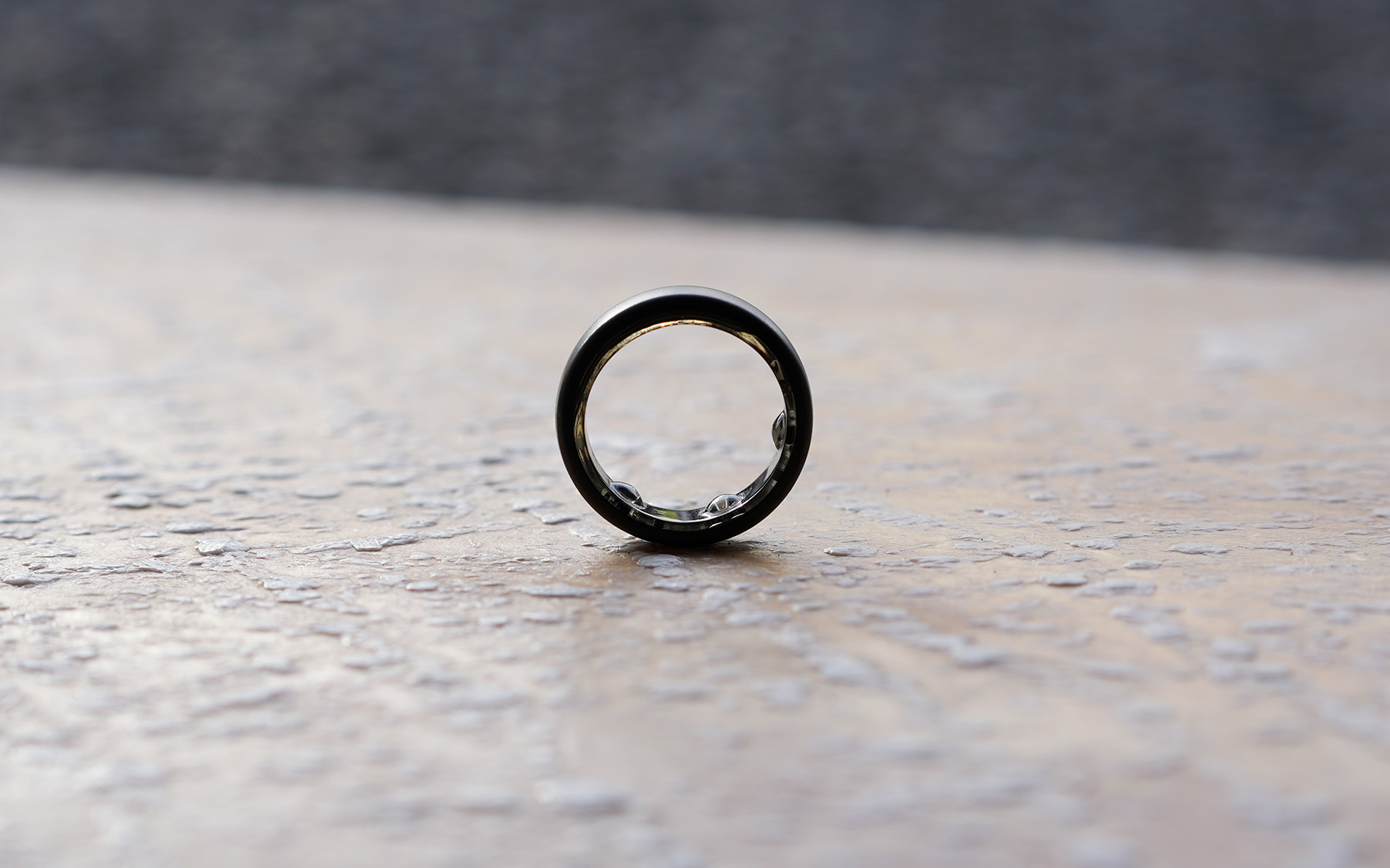 Oura Ring Generation 3 Review