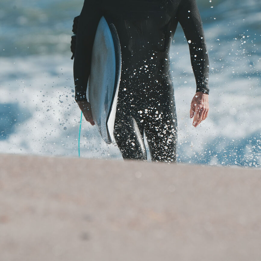10 Best Surf Wetsuit Brands - Surfd