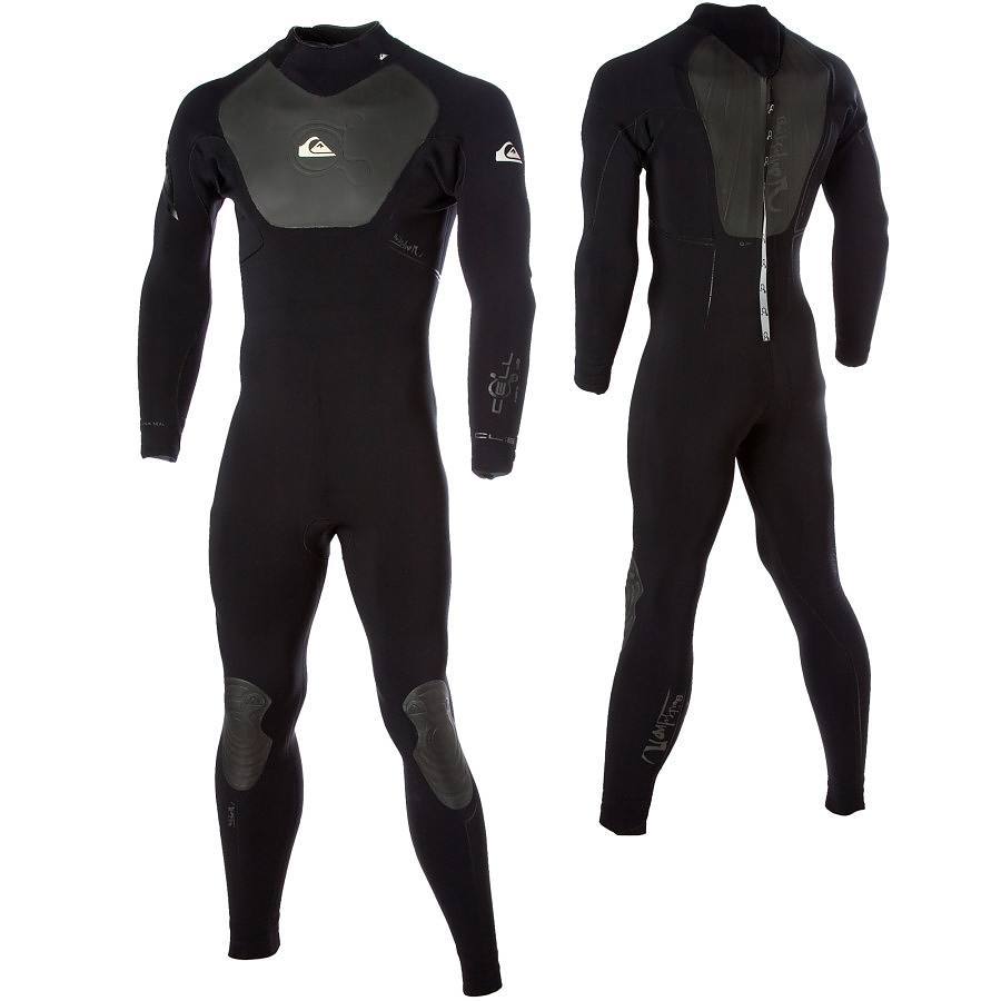 Quiksilver Cell CL:SIX
