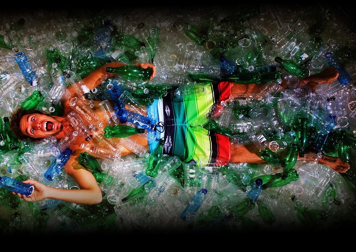 Billabong Eco-Recycled Boardshorts