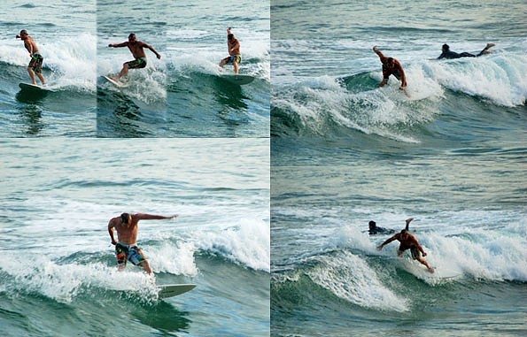 Firewire Quadfish