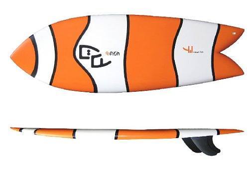 nemo-surfboard