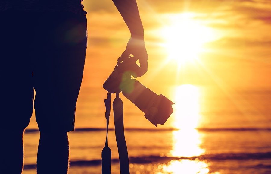 How to Take Better Surf Photos
