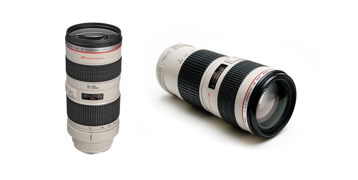 canon 70-200mm