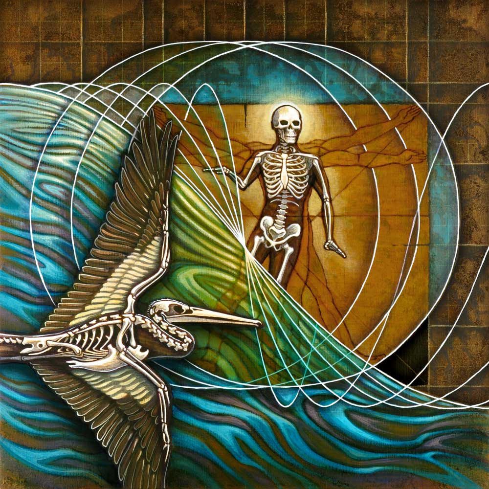 Matt Beard art 6