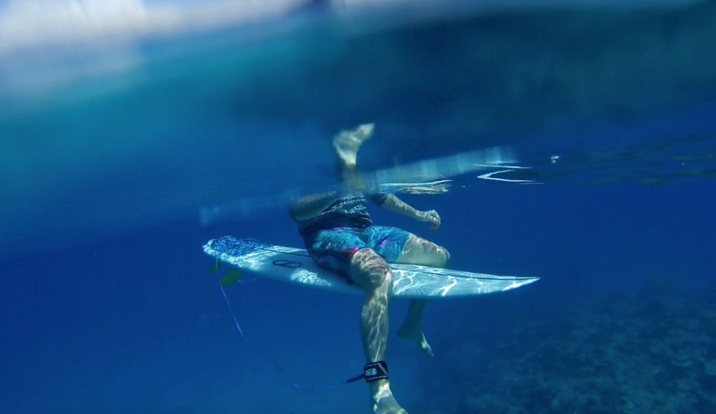 6 Reasons why Hurley's Phantom JJF 3 Boardshorts are the Best