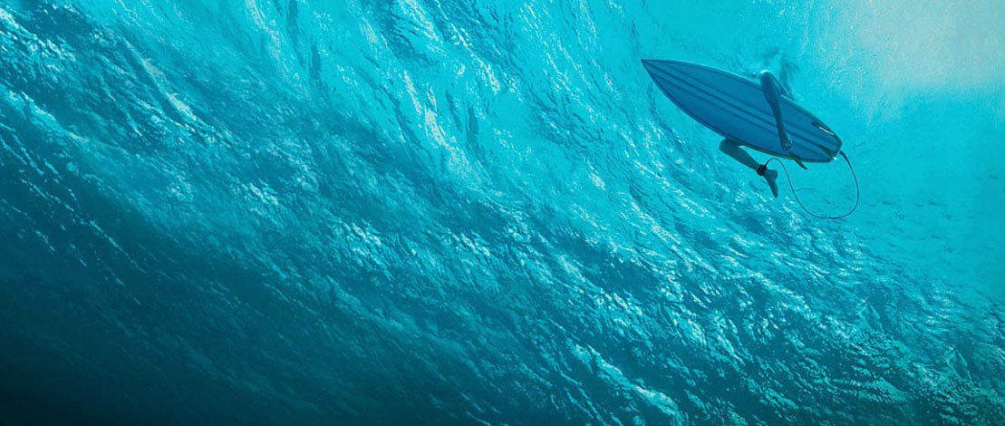 Movie The Shallows