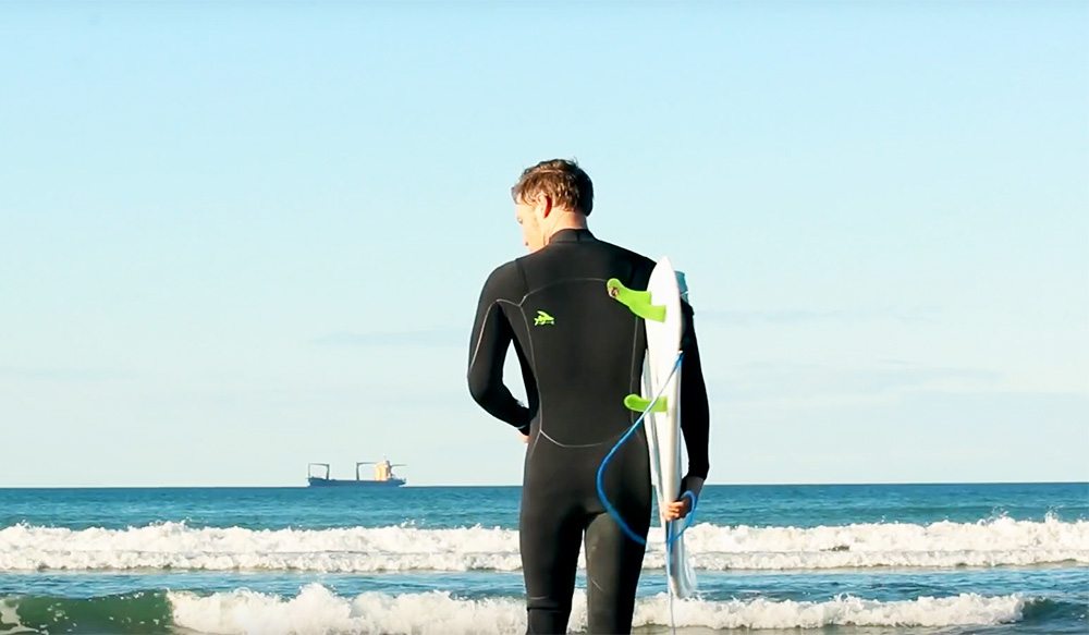 Patagonia R2 Yulex Wetsuit