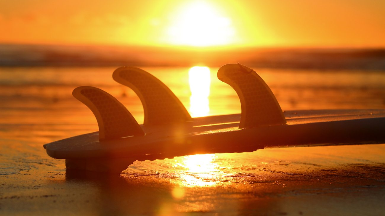 Surfing Jobs: Become a Surf Camp Manager