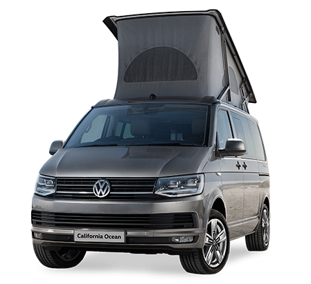 VW California