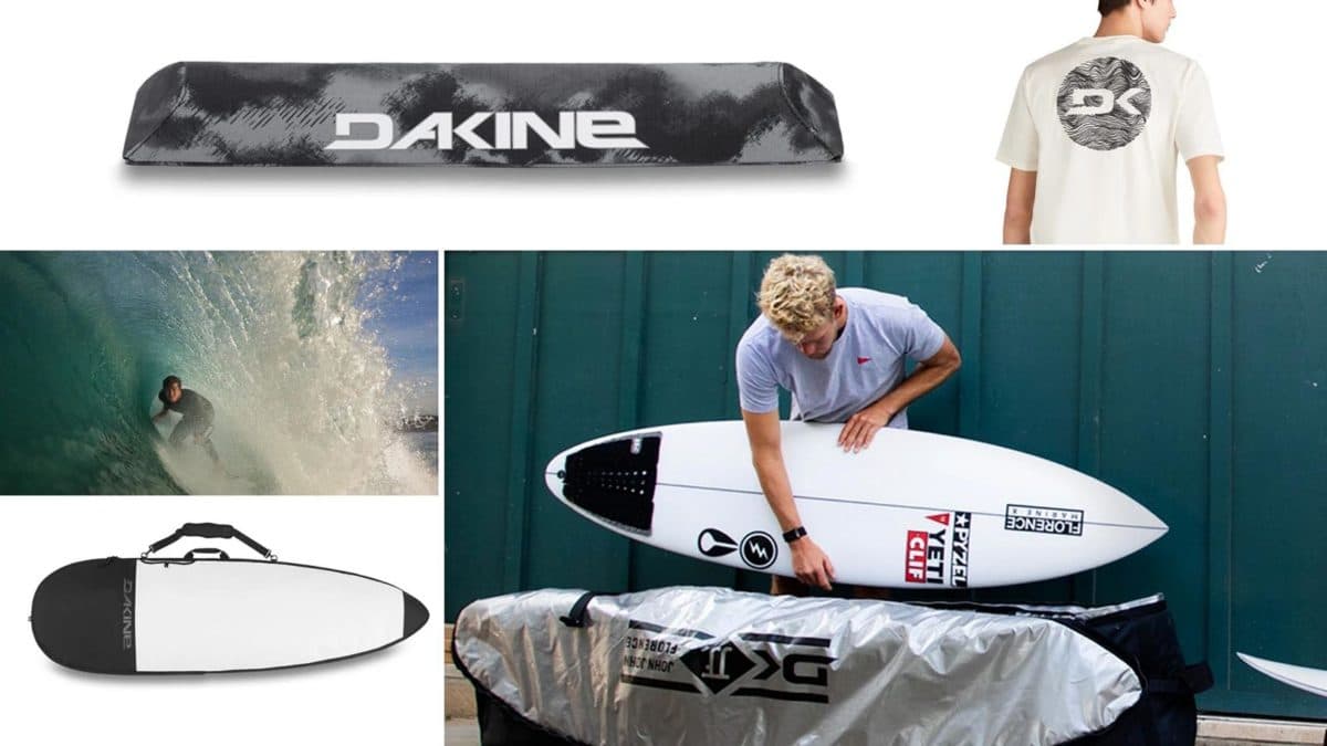 Brand Dakine