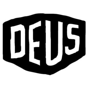 Deus logo
