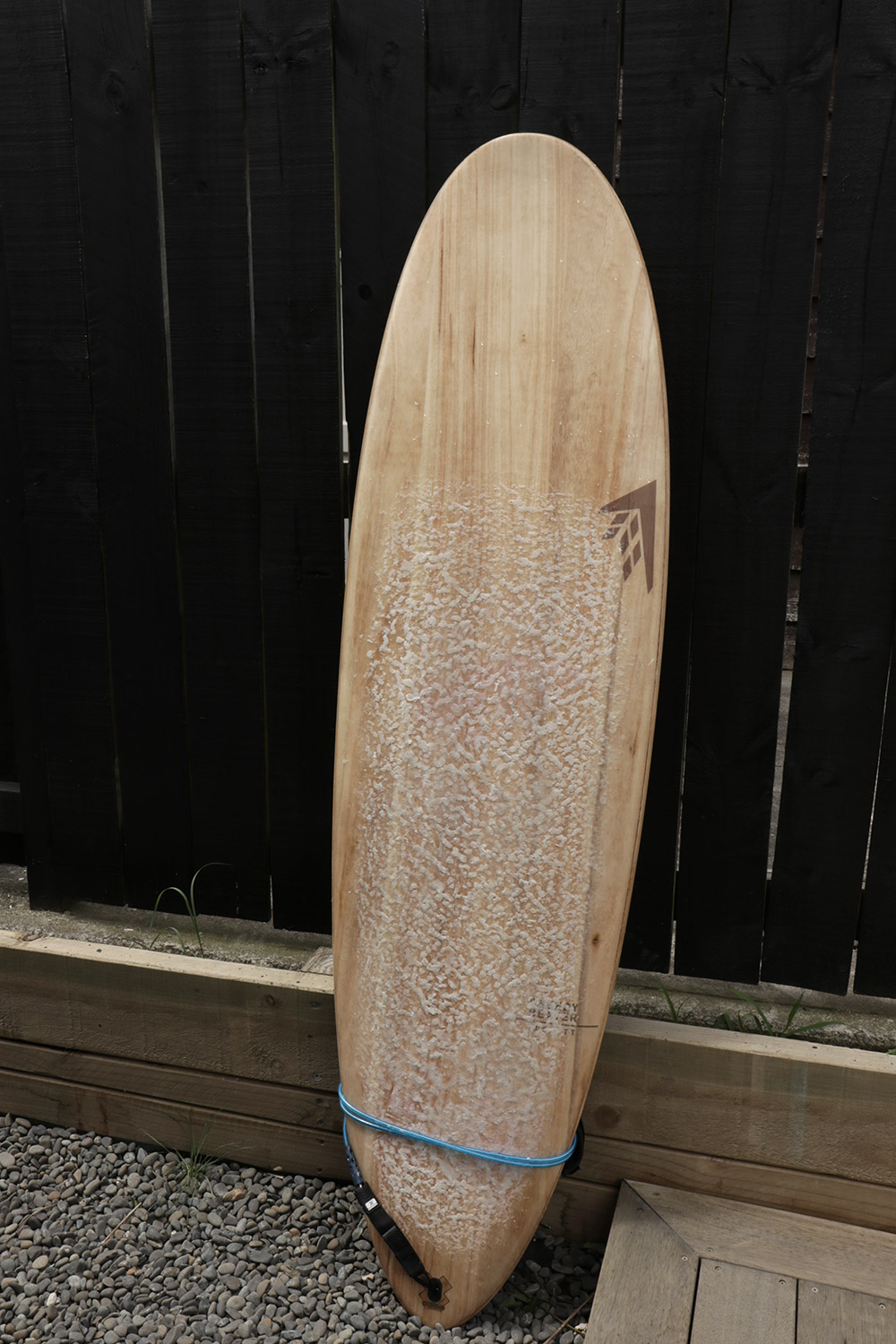 Firewire surfboard